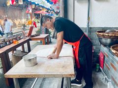 -樊三嬢手工甜水面(大邑安仁店)