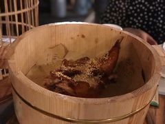 胡桃里烤鸡-胡桃里音乐酒馆(东区店)