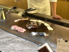 -松临·铁板烧&Omakase(神农店)
