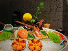 -胆道·海胆专门店(凯德晶萃店)