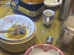 -西江红·株洲本地菜(滨江南路店)