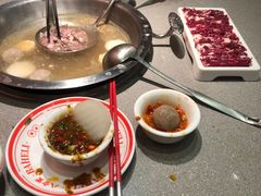 -八合里潮汕鲜牛肉火锅(广州五羊邨店)