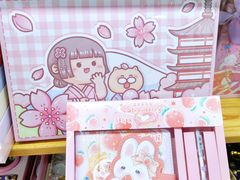 -晨光文具(天客隆大厦大商超市店)