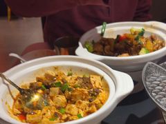 -探鱼·鲜青椒爽麻烤鱼(番禺万达店)