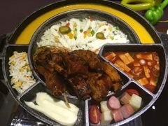 -火炉火自助餐(枫蓝国际店)