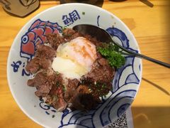 澳洲雪花牛排饭-沼津港渔市(宏伊国际广场店)