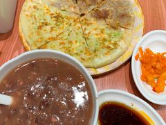 -甲乙饼·手工牛肉饼(金地广场店)