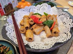 -聚福宝合苑食府(南头镇店)