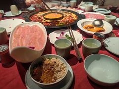 -蓉城老妈火锅(双林路店)