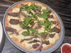 -LES ELITES 英集荟(南京西路店)