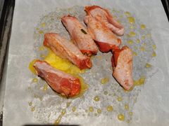 -星伦多 自助料理(圆融店)
