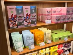 -奈雪的茶(石厦时代广场店)