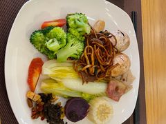 -华侨城嘉途酒店·屋顶阳光餐厅