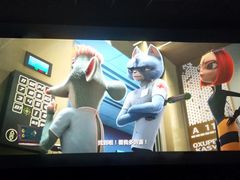 -中影国际影城(小西天CINITY店)