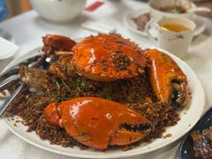 -喜记避风塘炒辣蟹(旗舰店)