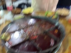 -正南齊北重庆老火锅(光华村直营店)