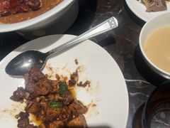 -汤城小厨•粤菜•靓汤(苏州街店)