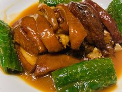 猪脚肉-新海利(北岭店)