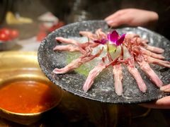 鸭舌-新哥老官·畅吃123·美蛙世界(苏宁广场店)