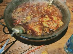 -四小区火锅·巷子里的重庆火锅(花照壁店)