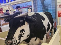 -红星前进面包牛奶公司(君太店)