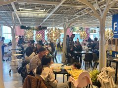 -宜家·瑞典风味餐厅(无锡店)