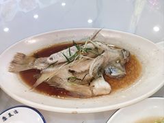 -范饭椰林川湘味海鲜·椰子鸡(三亚湾椰梦长廊店)