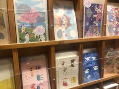 -猫的天空之城概念书店(苏州平江店)
