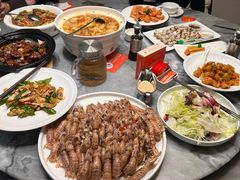 -兴仙饭店·闽味海鲜(马尾总店)