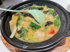 -徐小姐地锅鸡(云龙万达店)