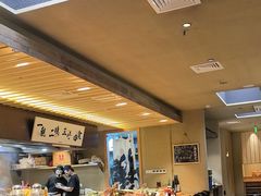 -一豚轩·烧鸟·豚骨拉面(五四路店)