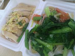 -文昌鸡饭店(金鸡岭小学店)