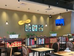 -米斯特比萨(罗斯福店)