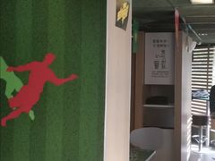 -麦当劳(团结湖店)