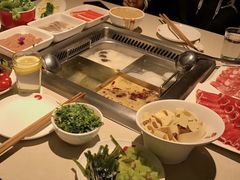 -海底捞火锅(中原万达广场店)