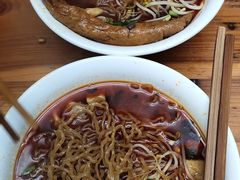 蒋家肠旺面-蒋家肠旺面馆老店(合群路店)