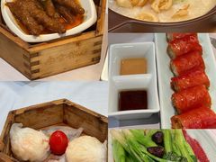 -南棠馆粤菜坊(群光店)