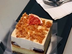 -Seesaw Coffee(上生新所店)