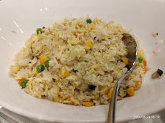 -扬州绿地铂骊酒店·品珍轩中餐厅