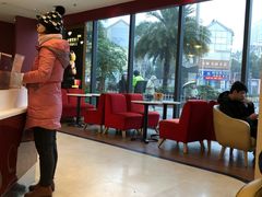 -哈根达斯(红谷滩万达店)