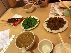 -面点王(石厦分店)