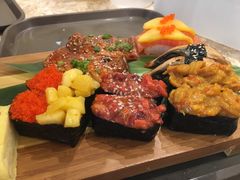 -友壹町寿司·料理(三水广场店)