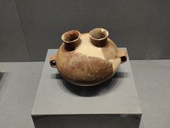 -赤峰博物馆