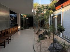 -曲廊院(东四十一条店)