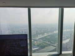 -广州四季酒店