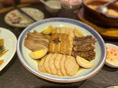 潮州卤水拼盘（半例）-潮堂 · 潮州菜(国贸商城店)