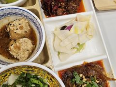 -龙抄手(春熙路总店)