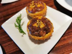 -龙景轩(香港四季酒店)