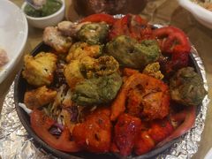 -清真· AL-JANNAT 佳纳特餐厅(仙林店)