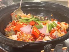 -大庆美食·顺德鱼生顺德菜